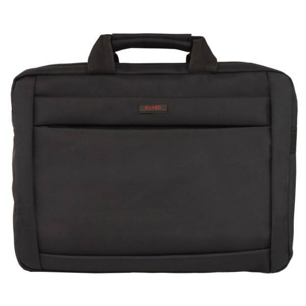 Guard HP125 Bag For 15.6 Inch Labtop، کیف لپ تاپ گارد مدل HP125 مناسب برای لپ تاپ 15.6 اینچی