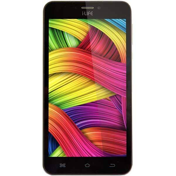 i-Life Amaze 605 Dual SIM - 4GB Mobile Phone، گوشی موبایل آی‌لایف مدل Amaze 605 دو سیم کارت - ظرفیت 4 گیگابایت