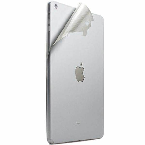 محافظ صفحه نمایش و پشت جی سی پال مدل iGuard 2 in 1 مناسب برای تبلت iPad Air