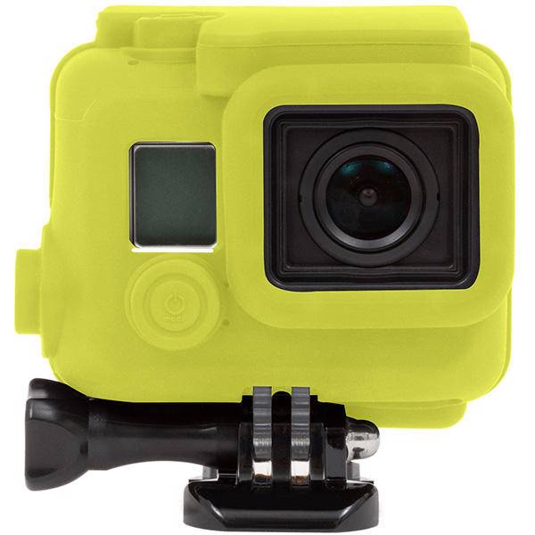 Incase Protective Cover CL58073/77 For GoPro HERO With Dive Housing، کاور محافظ دوربین گوپرو هرو اینکیس مدل CL58073/77