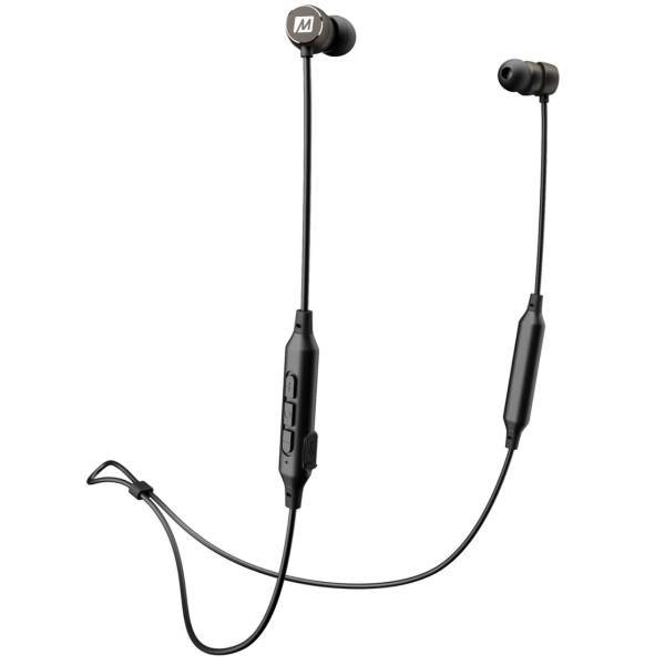MEE audio X5 Bluetooth Headphones، هدفون بلوتوث می آدیو مدل X5