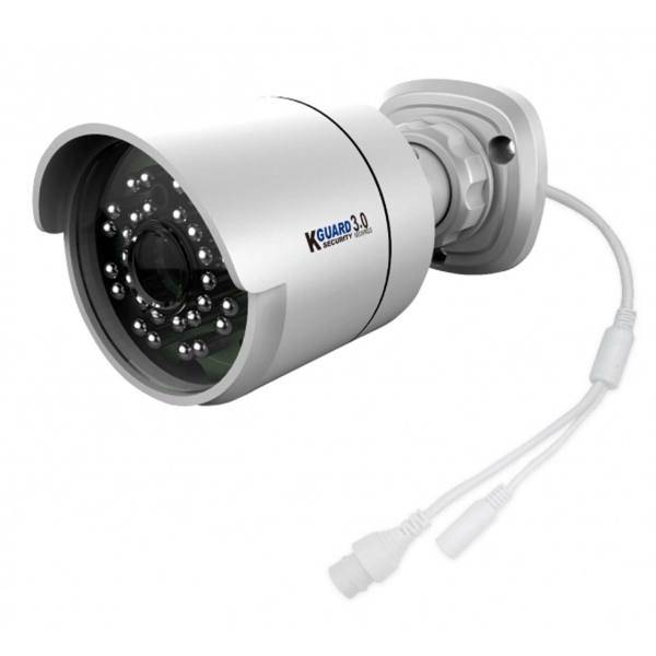KGuard IPB-300 Network Camera، دوربین تحت شبکه کی گارد مدل IPB-300