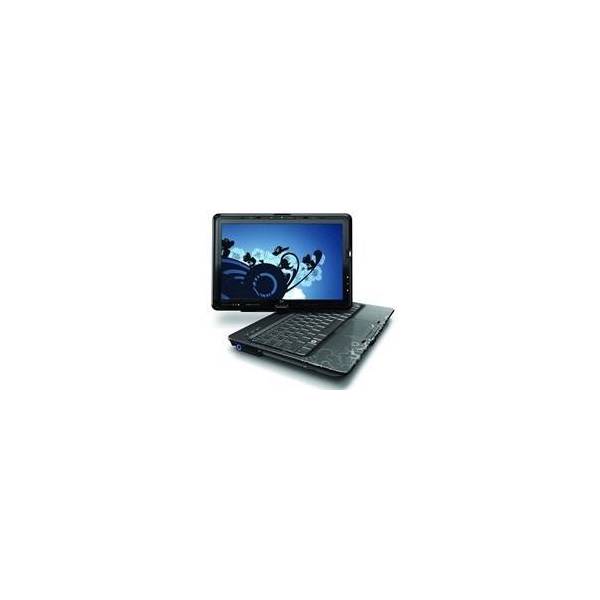 HP TouchSmart TX2-1370، لپ تاپ اچ پی تاچ اسمارت تی ایکس 2-1370