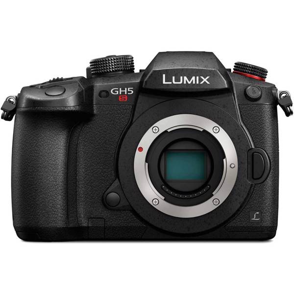 Panasonic Lumix DC-GH5S Digital Camera، دوربین دیجیتال پاناسونیک مدل Lumix DC-GH5S