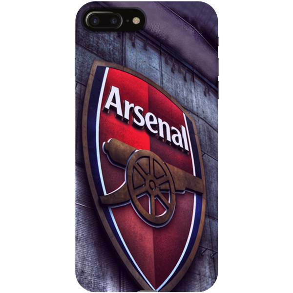 کاور آکو مدل Arsenal مناسب برای گوشی موبایل آیفون 7Plus