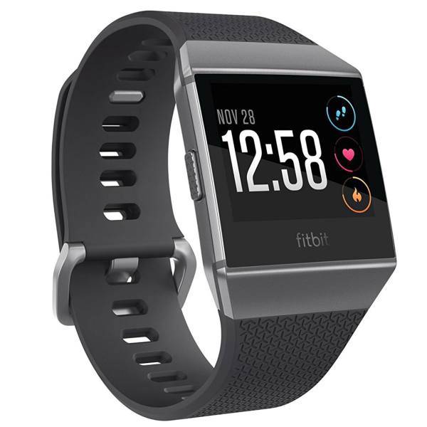 Fitbit Ionic Smart Watch، ساعت هوشمند فیت بیت مدل Ionic
