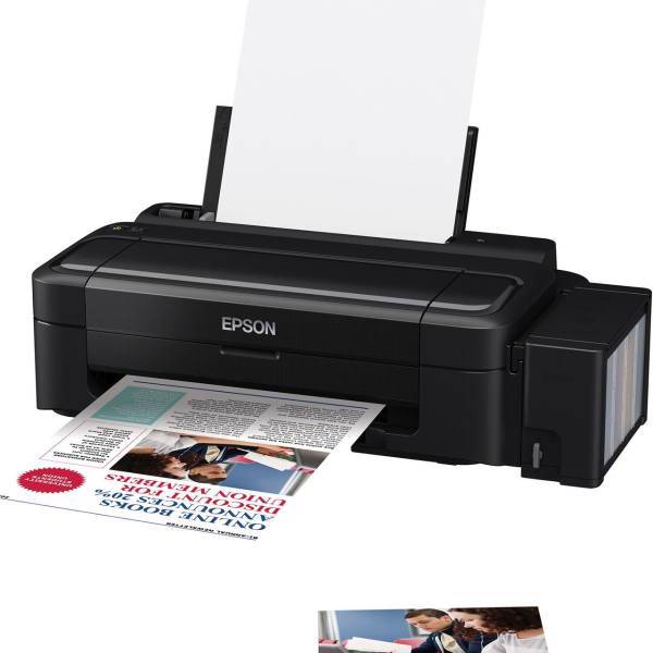Epson L300 Inkjet Printer، پرینتر جوهر افشان اپسون مدل L300