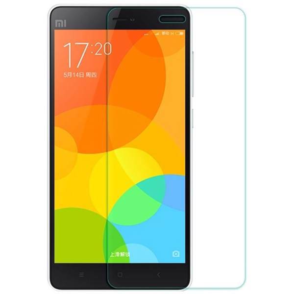 Nillkin Amazing H Anti-Burst Glass Screen Protector For Xiaomi 4i/4c، محافظ صفحه نمایش شیشه ای نیلکین مدل Amazing H Anti-Burst مناسب برای گوشی موبایل شیاومی 4i/4c