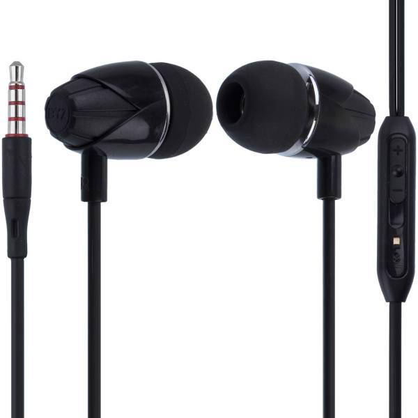 BYZ SE520S Headphones، هدفون بی وای زد مدل SE520S