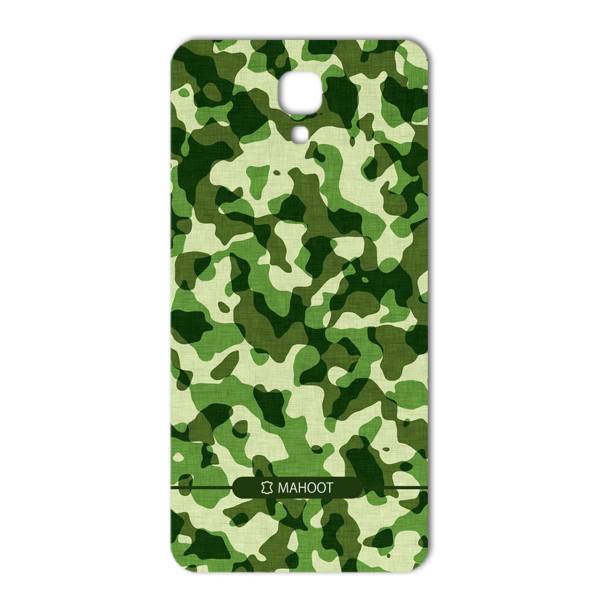 MAHOOT Army-Pattern Design for LG X Screen، برچسب تزئینی ماهوت مدل Army-Pattern Design مناسب برای گوشی LG X Screen