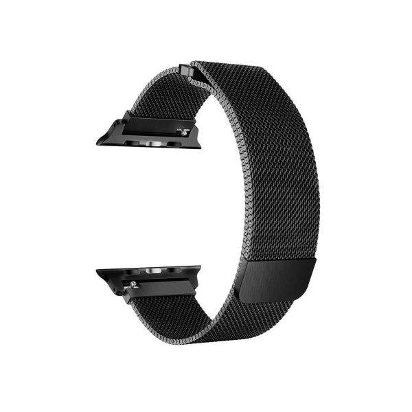 Millanese Metal Band for 38 mm Apple Watch، بند فلزی مدل Millanese مناسب برای ساعت هوشمند اپل 38 میلی متری