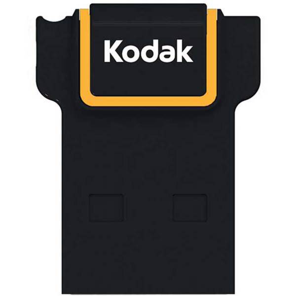 Kodak K202 Flash Memory - 8GB، فلش مموری کداک K202 ظرفیت 8 گیگابایت