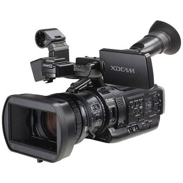 Sony PMW 200، دوربین فیلم برداری سونی PMW200