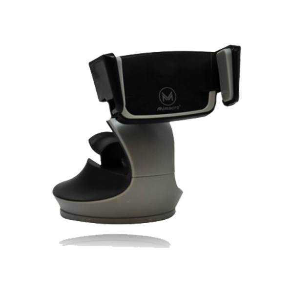 Mimacro Car Mount Holder، پایه نگهدارنده گوشی موبایل Mimacro