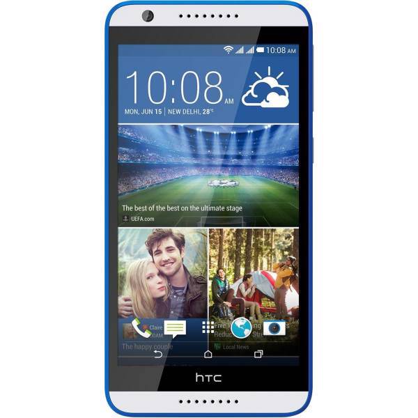 HTC Desire 820G Plus Dual SIM Mobile Phone، گوشی موبایل اچ‌تی‌سی مدل Desire 820G Plus دو سیم کارت