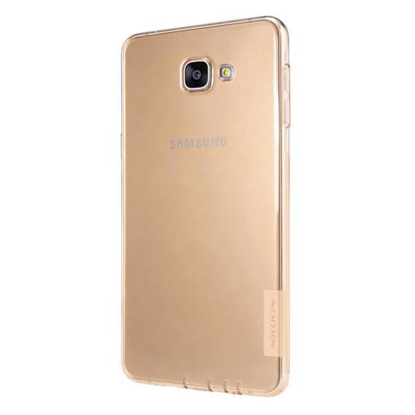 Nillkin N-TPU Cover For Samsung Galaxy A9، کاور نیلکین مدل N-TPU مناسب برای گوشی موبایل سامسونگ Galaxy A9