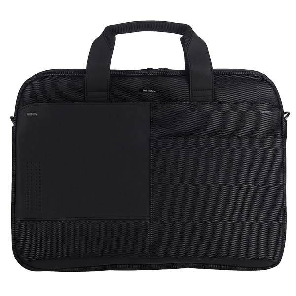 Gabol Industry Briefcase Bag For 15.6 Inch Laptop، کیف لپ تاپ گابل مدل Industry Briefcase مناسب برای لپ تاپ 15.6 اینچی