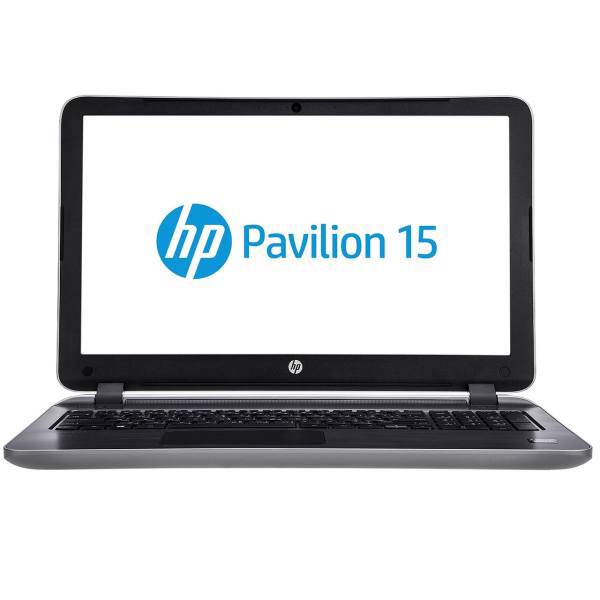 HP Pavilion 15-p205ne - 15 inch Laptop، لپ تاپ 15 اینچی اچ پی مدل Pavilion 15-p205ne