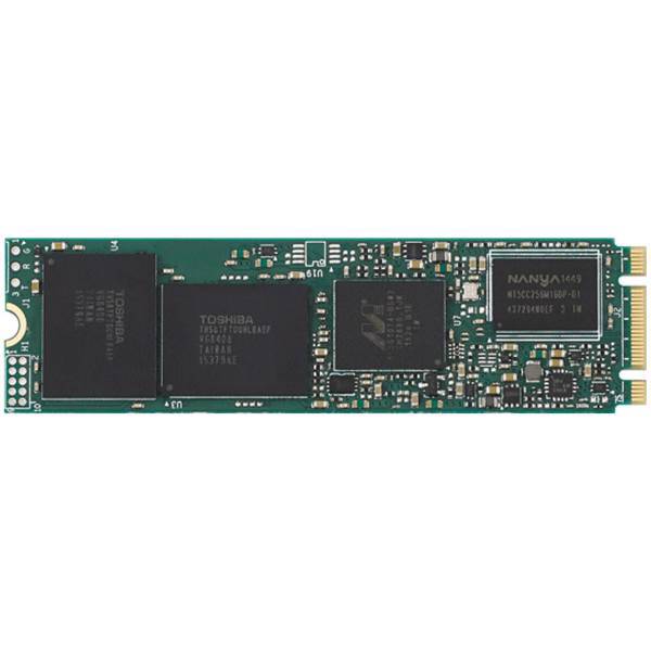 Plextor M7V M.2 2280 SSD - 256GB، حافظه SSD پلکستور مدل M7V M.2 2280 ظرفیت 256 گیگابایت