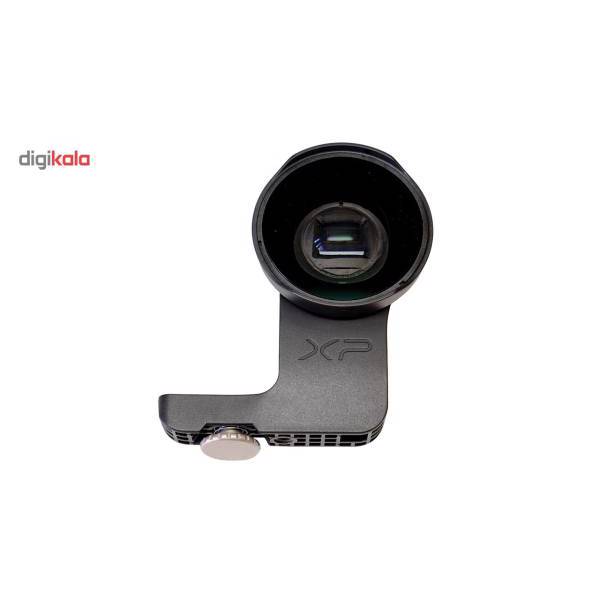 Fujifilm Finepix Xp70 Action Camera Lens ACL XP70، مبدل لنز برای دوربین فوجی فیلم Action Camera Lens ACL XP70