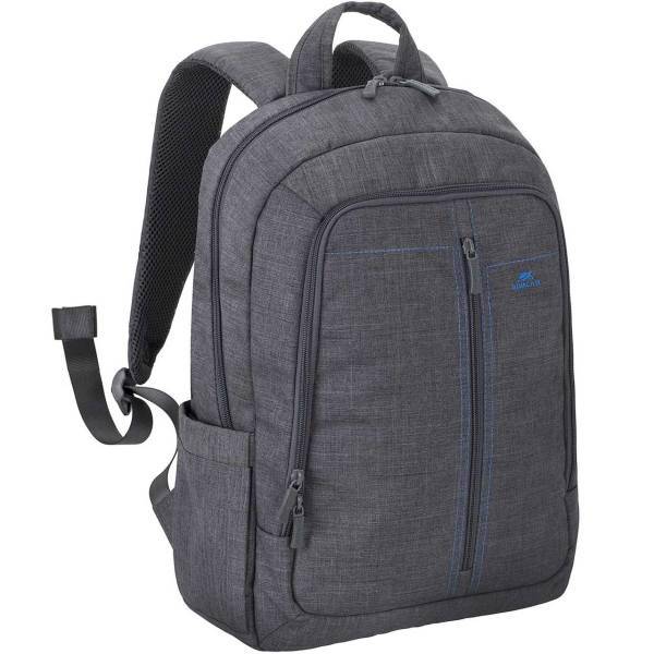 Rivacase 7560 Backpack For 15.6 Inch Laptop، کوله پشتی لپ تاپ ریوا کیس مدل 7560 مناسب برای لپ تاپ 15.6 اینچی