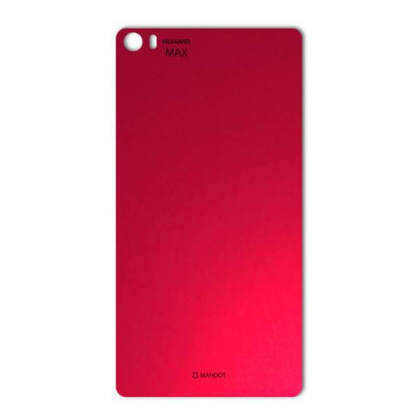 MAHOOT Color Special Sticker for Huawei P8max، برچسب تزئینی ماهوت مدلColor Special مناسب برای گوشی Huawei P8max