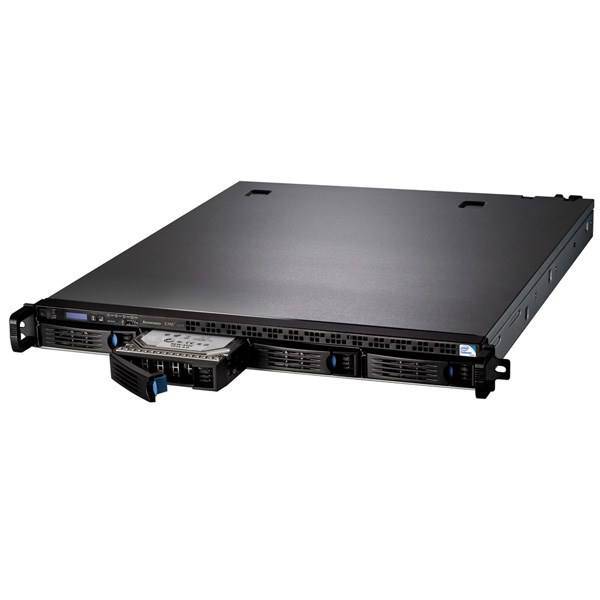 Lenovo StorCenter EMC PX4-300R Server - 8TB، سرور لنوو مدل استور سنتر EMC PX4-300R ظرفیت 8 ترابایت