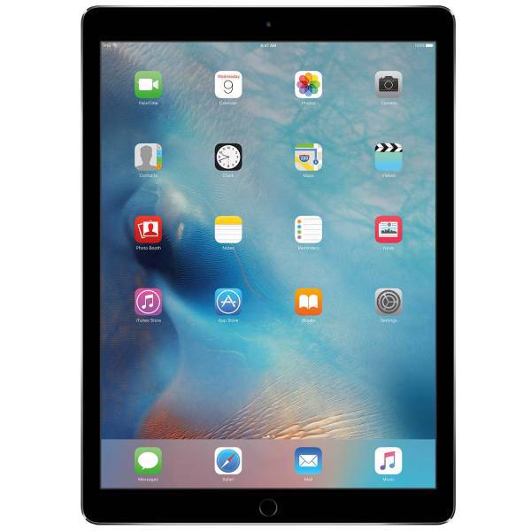 Apple iPad Pro 12.9 inch WiFi 32GB Tablet، تبلت اپل مدل iPad Pro 12.9 inch WiFi ظرفیت 32 گیگابایت