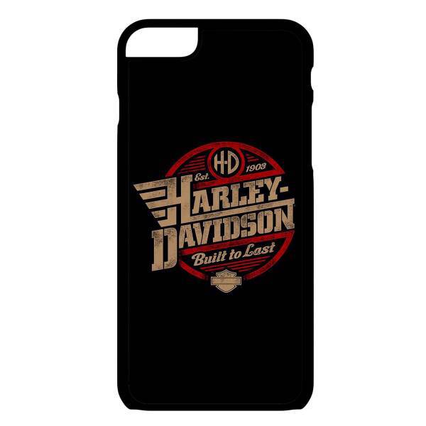 ChapLean Harley Davidson Cover For iPhone 6/6s Plus، کاور چاپ لین مدل Harley Davidson مناسب برای گوشی موبایل آیفون 6/6s پلاس