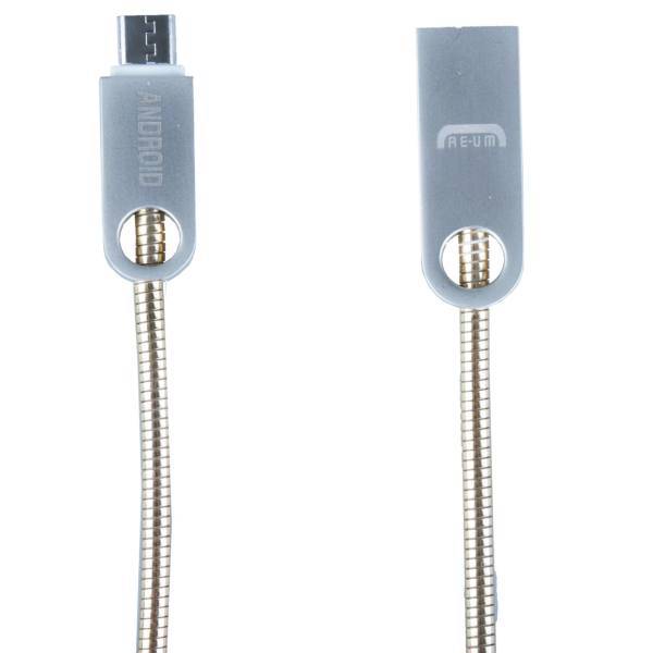 کابل تبدیل USB به Micro USB فیتو مدل Astaba