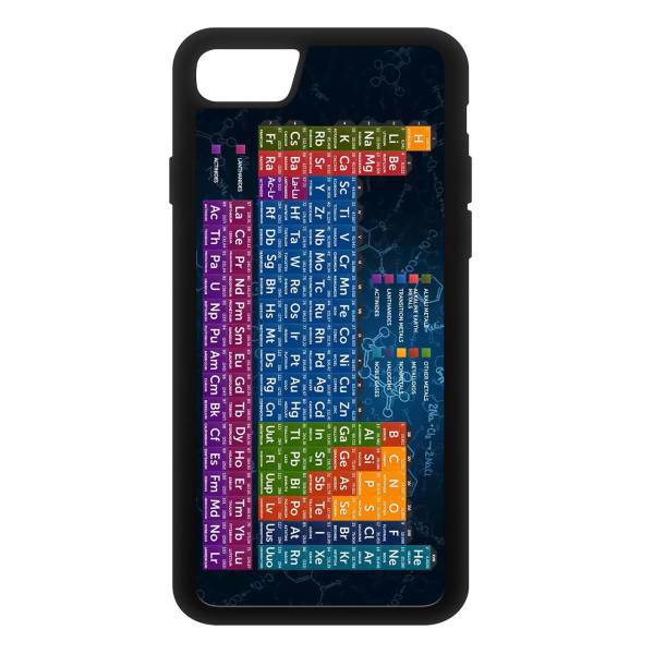 کاور لومانا مدل M7137 مناسب برای گوشی موبایل آیفون 7