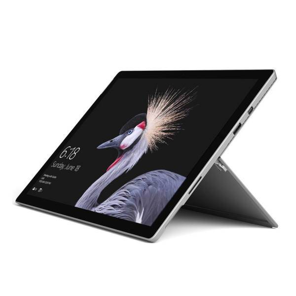 Microsoft Surface Pro 2017 LTE Advanced 256GB Tablet، تبلت مایکروسافت سیم کارت خور مدل Surface Pro 2017 - ظرفیت 256 گیگابایت