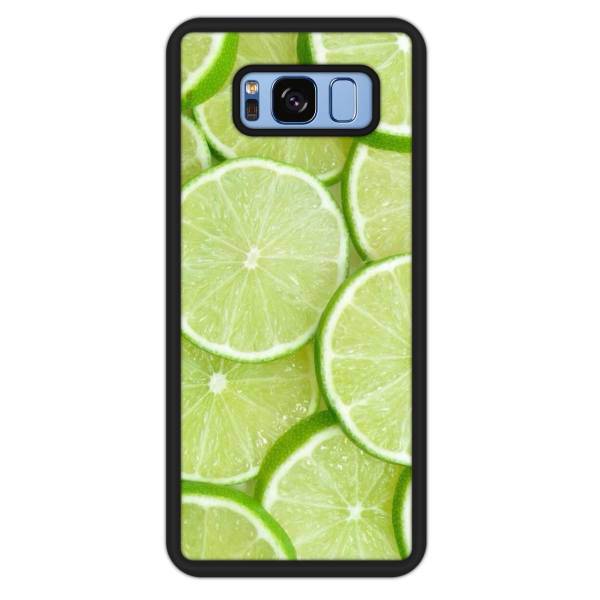 Akam AS80155 Case Cover Samsung Galaxy S8، کاور آکام مدل AS80155 مناسب برای گوشی موبایل سامسونگ گلکسی اس 8