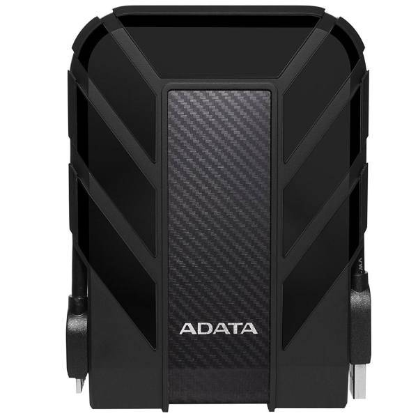 Adata HD710 Pro External Hard Drive 5TB، هارد اکسترنال ای دیتا مدل HD710 Pro ظرفیت 5 ترابایت