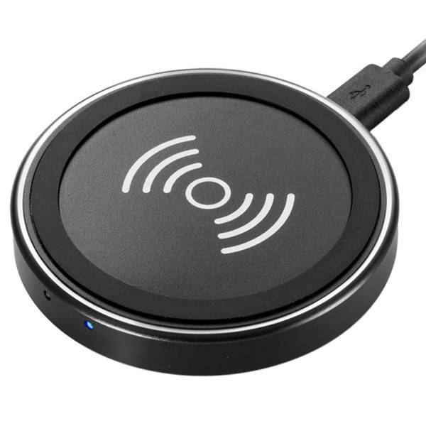 Anker A2511 PowerPort Qi Wireless Charger، شارژر بی سیم انکر مدل A2511 PowerPort Qi