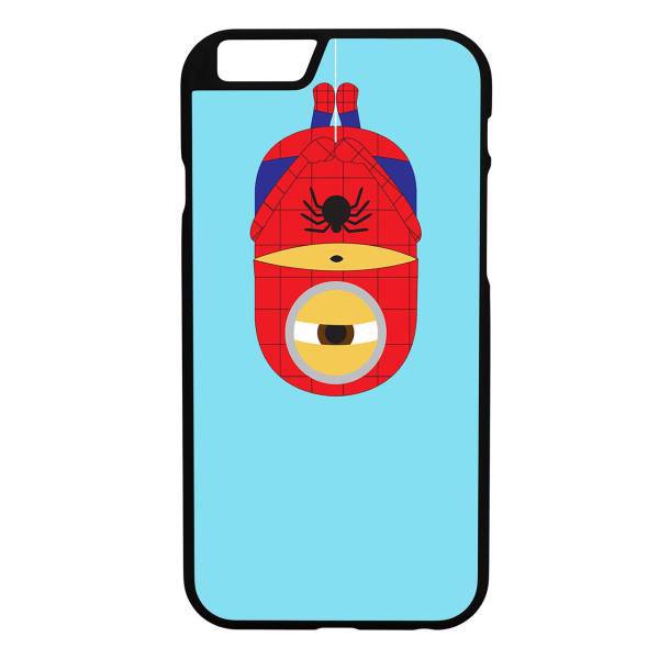 Lomana M6031 Cover For iPhone 6/6s، کاور لومانا مدل M6031 مناسب برای گوشی موبایل آیفون 6/6s