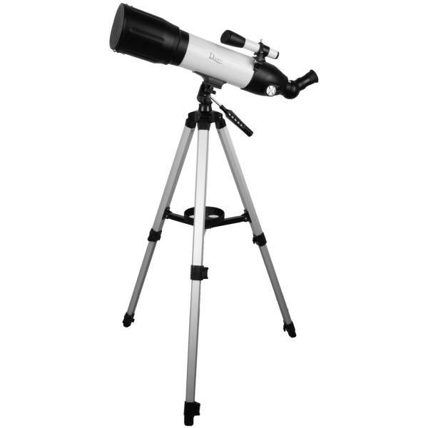 Telescope derisco CF50080، تلسکوپ دریسکو مدلCF50080