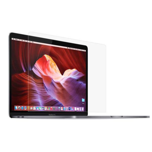 Baseus ACF Screen Protector For MacBook Pro 13 Inch، محافظ صفحه نمایش باسئوس مدل ACF مناسب برای MacBook Pro 13inch
