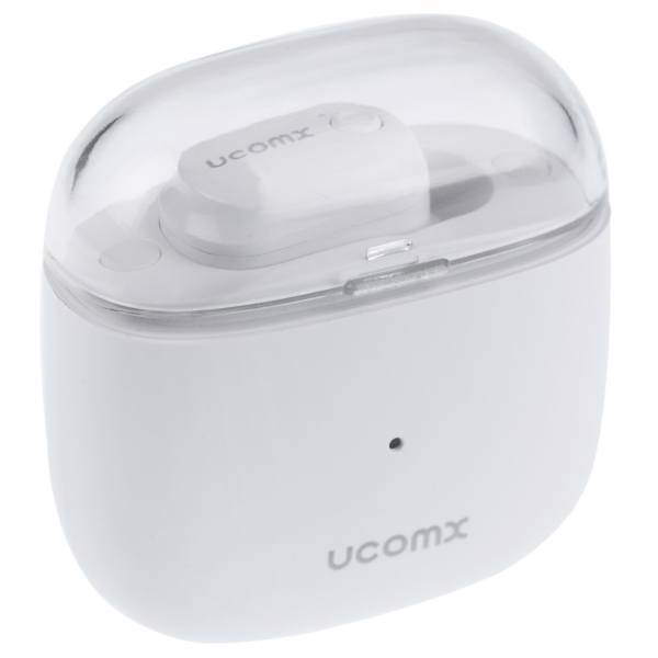 Ucomx U6 Wireless headphones، هدفون بی سیم یوکامکس مدل U6