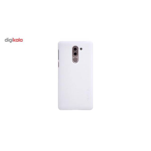 Nillkin Super Frosted Shield Cover For Huawei Mate 9 Lite، کاور نیلکین مدل Super Frosted Shield مناسب برای گوشی موبایل هوآوی Mate 9 Lite