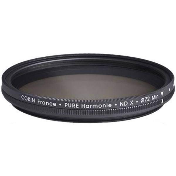 Lens-Filter-Cokin-ND2-400-HARMINIE77-CH150B77A، فیلتر لنز کوکین مدل ND2-400 HARMINIE77 CH150B 77A