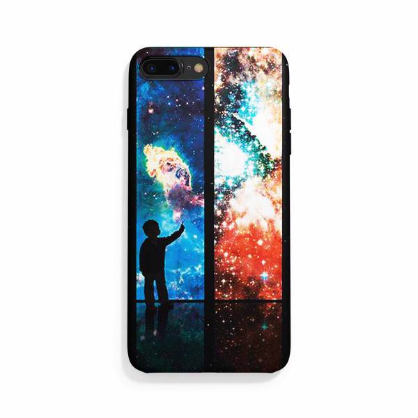 ZeeZip 164G Cover For iphone 7 plus، کاور زیزیپ مدل 164G مناسب برای گوشی موبایل آیفون 7 پلاس