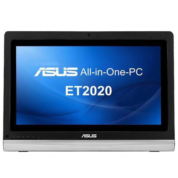 ASUS ET2020INTI - 19.5 inch All-in-One PC، کامپیوتر همه کاره 19.5 اینچی ایسوس ET2020INTI