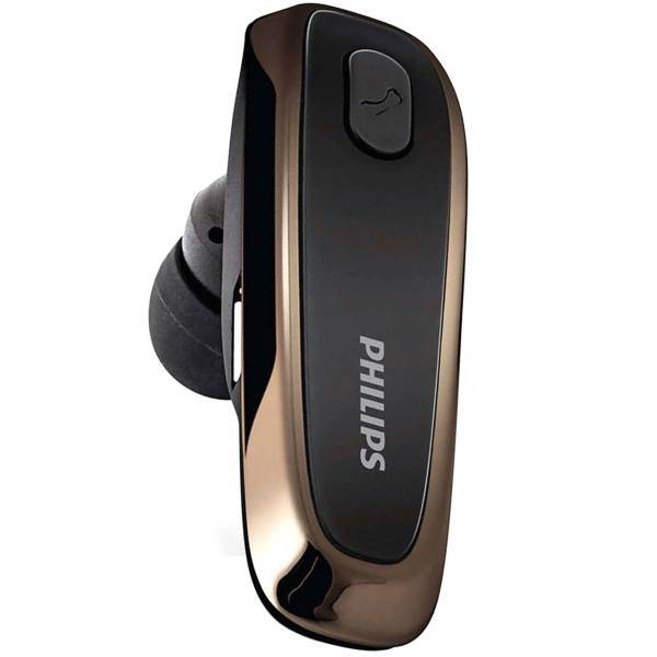 Philips SHB1700 Bluetooth Headset، هدست بلوتوث فیلیپس مدل SHB1700