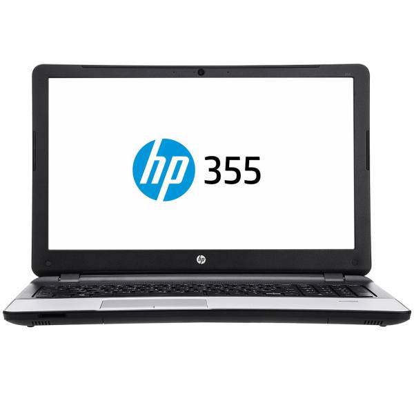 HP 355 G2 - 15 inch Laptop، لپ تاپ 15 اینچی اچ پی مدل 355 G2