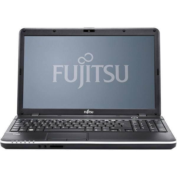 Fujitsu LifeBook AH-512-B، لپ تاپ فوجیتسو لایف بوک آ اچ-512