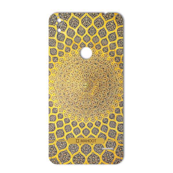 MAHOOT Sheikh Lotfollah Mosque-tile Design Sticker for Tecno WX4 Pro، برچسب تزئینی ماهوت مدل Sheikh Lotfollah Mosque-tile Designمناسب برای گوشی Tecno WX4 Pro