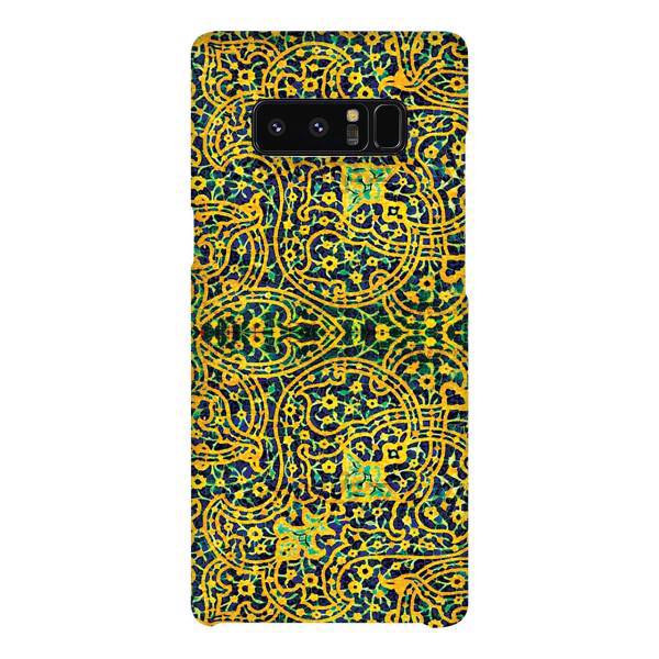 ZeeZip 102G Cover For Samsung Galaxy Note8، کاور زیزیپ مدل 102G مناسب برای گوشی موبایل سامسونگ گلکسی Note8