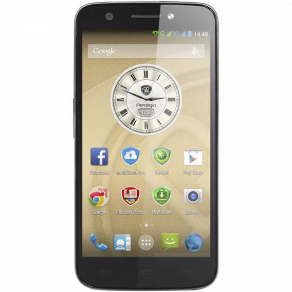 Prestigio MultiPhone 5508 Duo Mobile Phone، گوشی موبایل پرستیژیو مالتی فون 5508 دو سیم کارت