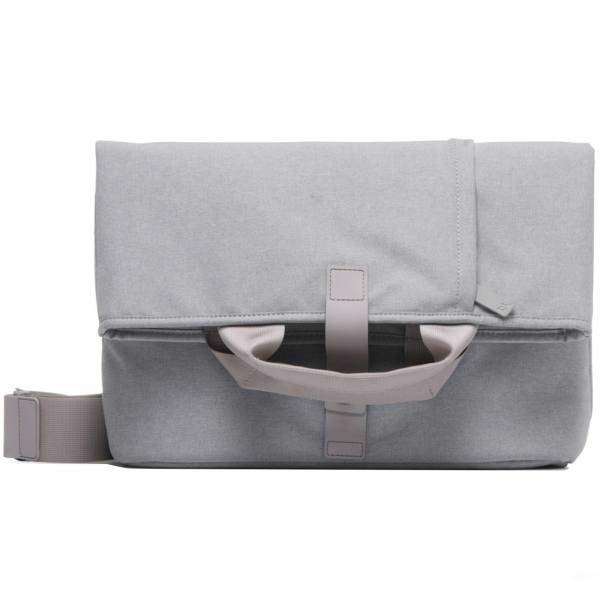 blueLounge Postal Bag For 15 Inch Laptop، کیف لپ تاپ بلولانژ مدل Postal مناسب برای لپ تاپ 15 اینچی